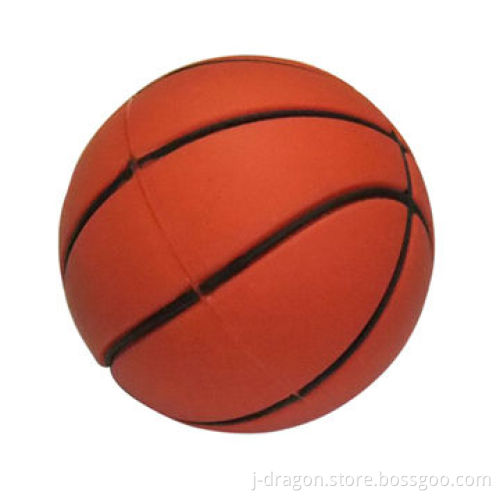 3D Basketball Shaped USB Disk
